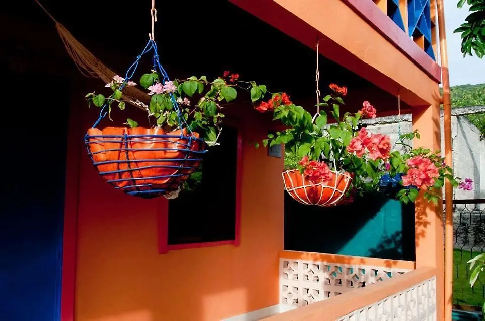 Cabanas Relax Fresh Water Bay