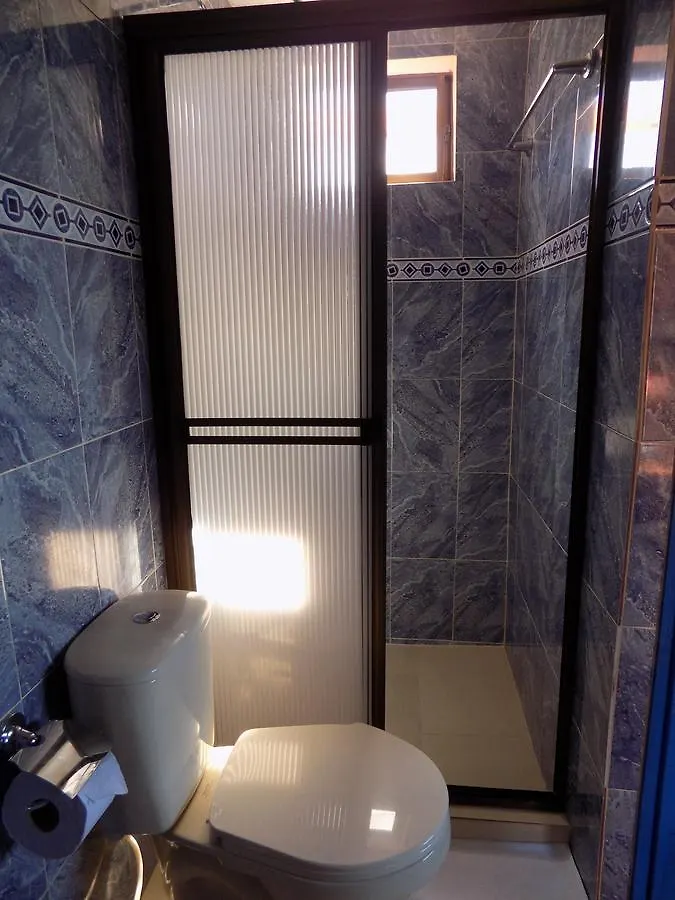 Cabanas Relax Fresh Water Bay