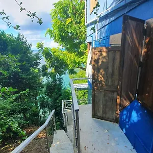 Apartamento Aparto-studio Junto Al Mar Blue Lizard, Fresh Water Bay