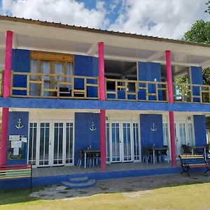 Estalagem Ocean View
